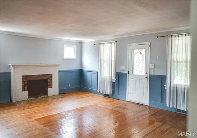 Photo 3 of Sale Pending at 2518 Edison Ave, Granite City, IL 62040 | MLS# MIS26061450 | Listing updated on 2026-10-03
