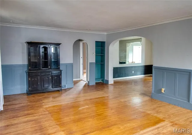 Photo 4 of Sale Pending at 2518 Edison Ave, Granite City, IL 62040 | MLS# MIS26061450 | Listing updated on 2026-10-03