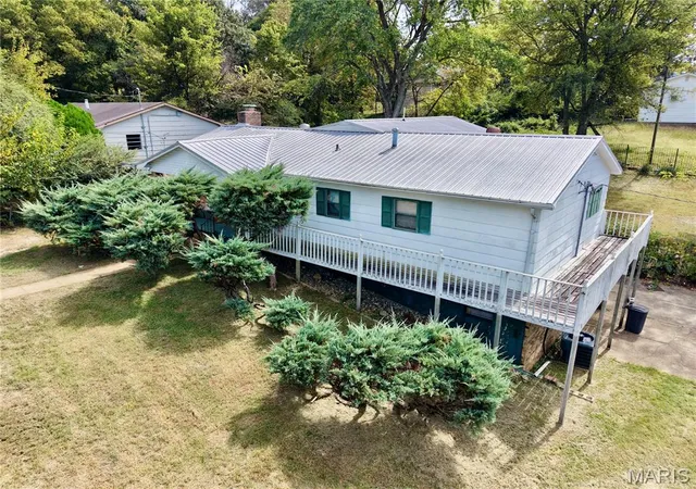 Photo 1 of Single family home for sale at 1312 W Harper, Poplar Bluff, MO 63901 | MLS# MIS26061451 | Listing updated on 2026-09-28