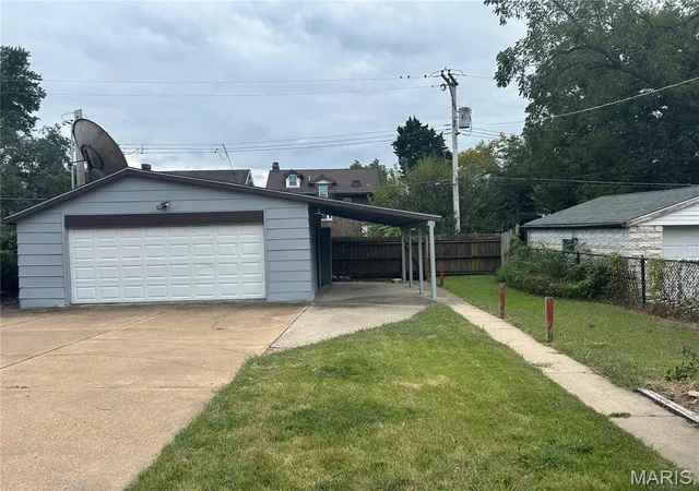 Photo 41 of Single family home for sale at 5938 Clemens Ave, Saint Louis, MO 63112 | MLS# MIS26061452 | Listing updated on 2026-10-26