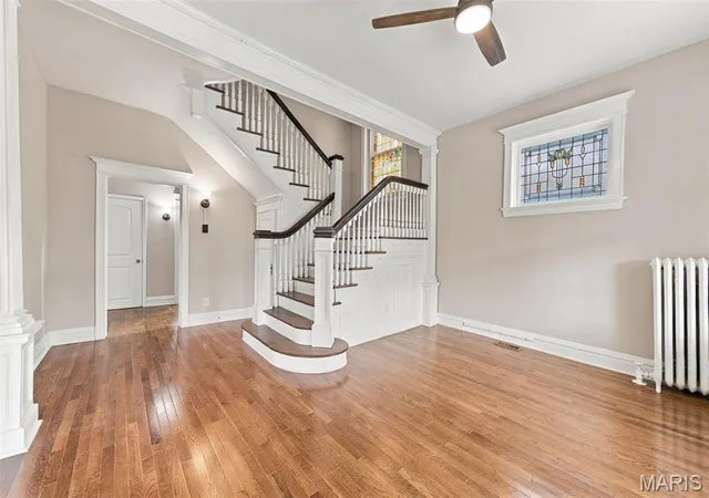 Photo 4 of Single family home for sale at 5938 Clemens Ave, Saint Louis, MO 63112 | MLS# MIS26061452 | Listing updated on 2026-09-28