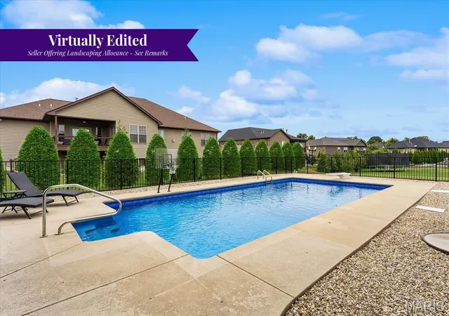 Photo 3 of Single family home for sale at 500 Shadow Rock Ct, Lebanon, IL 62254 | MLS# MIS26061453 | Listing updated on 2026-10-05