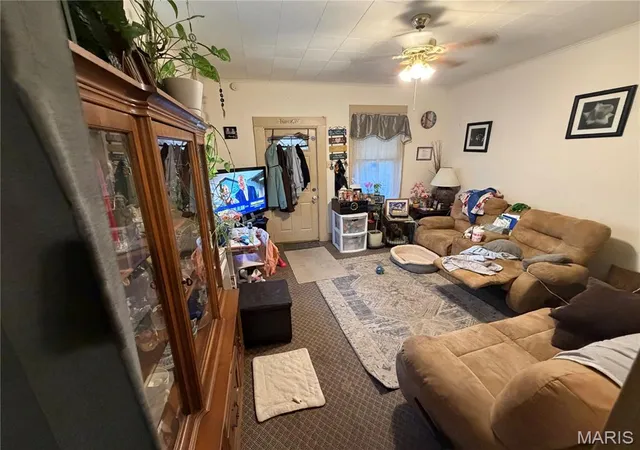Photo 2 of Single family home for sale at 117 W Cartwright Ave, Saint Louis, MO 63125 | MLS# MIS26061460 | Listing updated on 2026-10-03