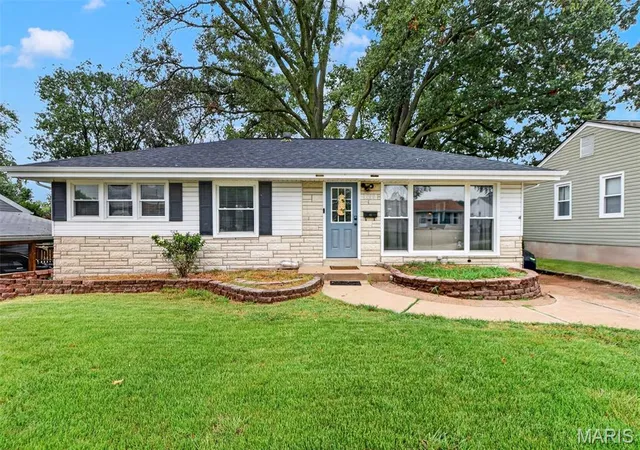 Single family home for sale at 10331 Saint Katherine Ln, Saint Ann, MO 63074 | MLS# MIS26061461
