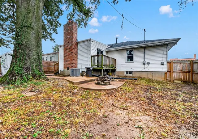 Photo 30 of Single family home for sale at 10331 Saint Katherine Ln, Saint Ann, MO 63074 | MLS# MIS26061461 | Listing updated on 2026-09-28