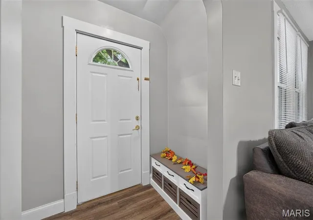 Photo 4 of Single family home for sale at 1615 Maple St, Highland, IL 62249 | MLS# MIS26061462 | Listing updated on 2026-09-23