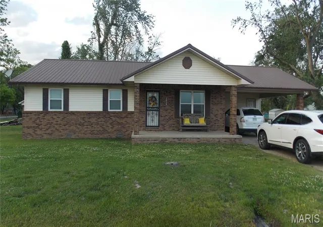 Photo 1 of Single family home for sale at 2829 Highway 158, Harviell, MO 63945 | MLS# MIS26061463 | Listing updated on 2026-09-23