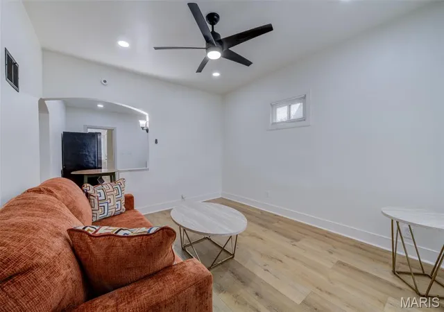 Photo 3 of Single family home for sale at 1036 Wachtel Ave, Saint Louis, MO 63125 | MLS# MIS26061470 | Listing updated on 2026-09-23