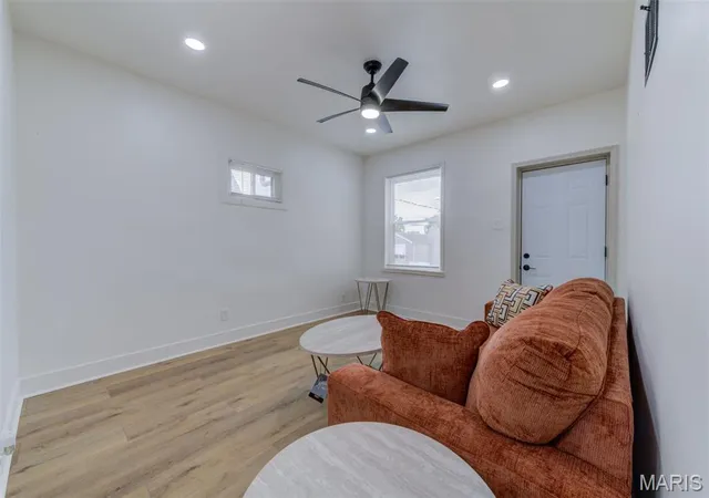 Photo 3 of Single family home for sale at 1036 Wachtel Ave, Saint Louis, MO 63125 | MLS# MIS26061470 | Listing updated on 2026-09-23