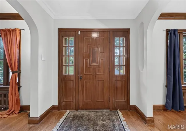 Photo 3 of Single family home for sale at 7141 Lindell Blvd, Saint Louis, MO 63130 | MLS# MIS26061476 | Listing updated on 2026-10-07
