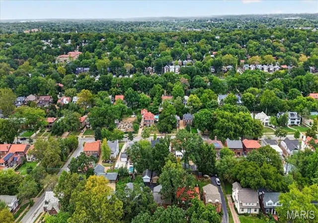 Photo 50 of Single family home for sale at 7141 Lindell Blvd, Saint Louis, MO 63130 | MLS# MIS26061476 | Listing updated on 2026-10-07