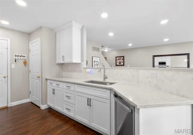 Photo 4 of Single family home for sale at 609 Spring Manor, O Fallon, MO 63368 | MLS# MIS26061486 | Listing updated on 2026-09-25