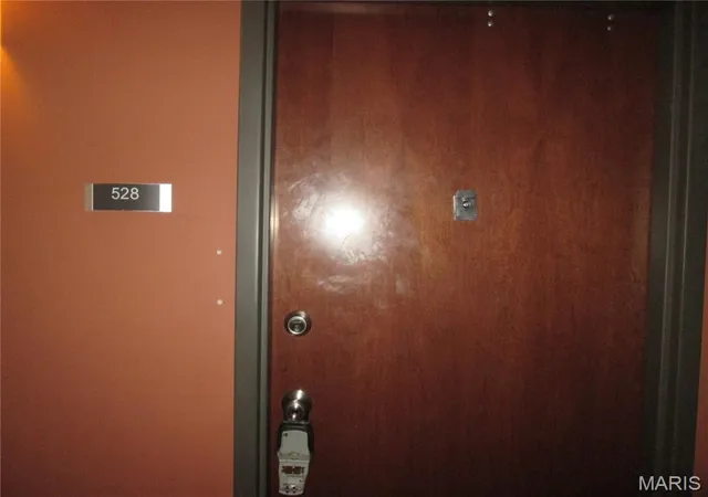 Condo for sale at 1520 Washington Ave #528, Saint Louis, MO 63103 | MLS# MIS26061487