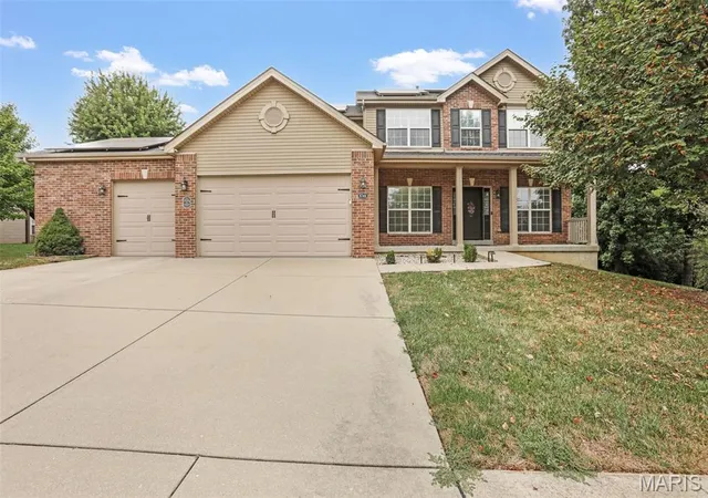 Photo 1 of Single family home for sale at 6749 Manchester Dr, Maryville, IL 62062 | MLS# MIS26061507 | Listing updated on 2026-10-06