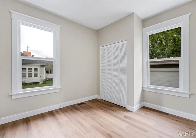 Photo 3 of Single family home for sale at 9119 Shelley Ave, Saint Louis, MO 63114 | MLS# MIS26061508 | Listing updated on 2026-10-04