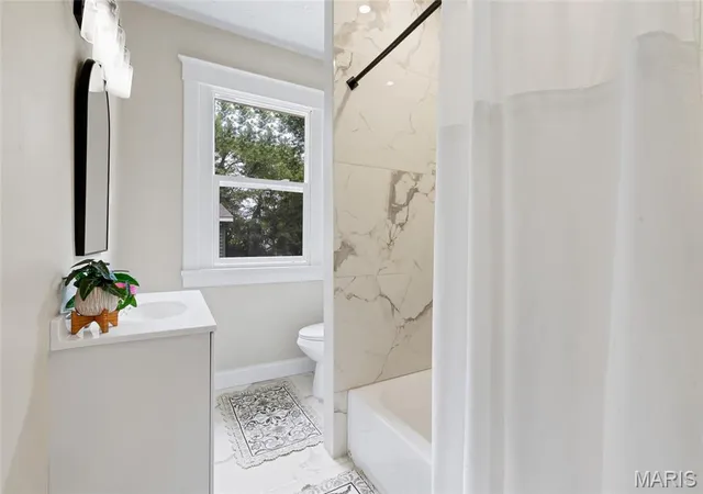 Photo 4 of Single family home for sale at 9119 Shelley Ave, Saint Louis, MO 63114 | MLS# MIS26061508 | Listing updated on 2026-10-04