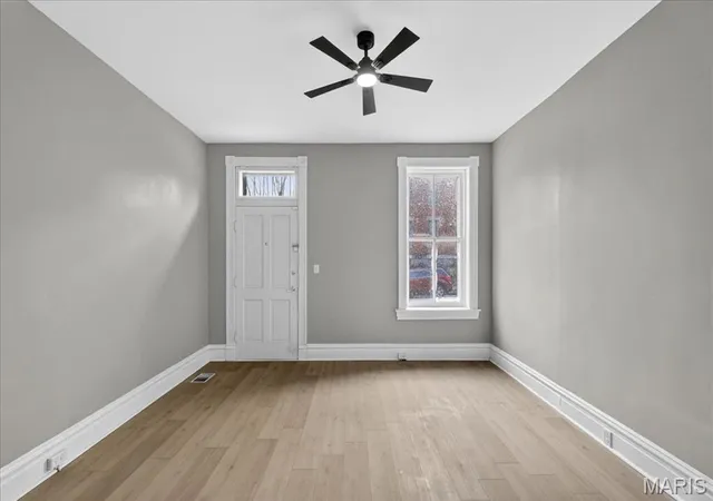 Photo 1 of Multi family home for sale at 1309 Shenandoah Ave, Saint Louis, MO 63104 | MLS# MIS26061511 | Listing updated on 2026-10-01