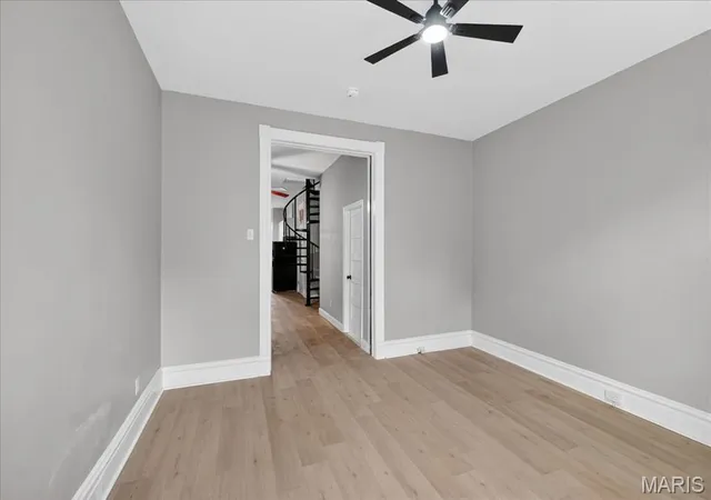 Photo 3 of Multi family home for sale at 1309 Shenandoah Ave, Saint Louis, MO 63104 | MLS# MIS26061511 | Listing updated on 2026-10-01