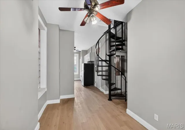 Photo 4 of Multi family home for sale at 1309 Shenandoah Ave, Saint Louis, MO 63104 | MLS# MIS26061511 | Listing updated on 2026-10-01
