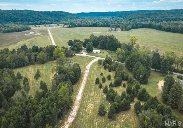 Photo 1 of Land for sale at 0 County Rd 342 Tract 3, Lesterville, MO 63654 | MLS# MIS26061519 | Listing updated on 2026-10-06