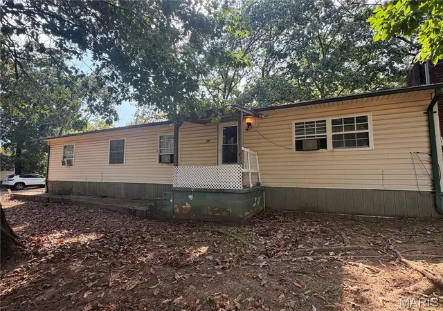 Photo 1 of Single family home for sale at 10112 Boyer St, Potosi, MO 63664 | MLS# MIS26061522 | Listing updated on 2026-09-30