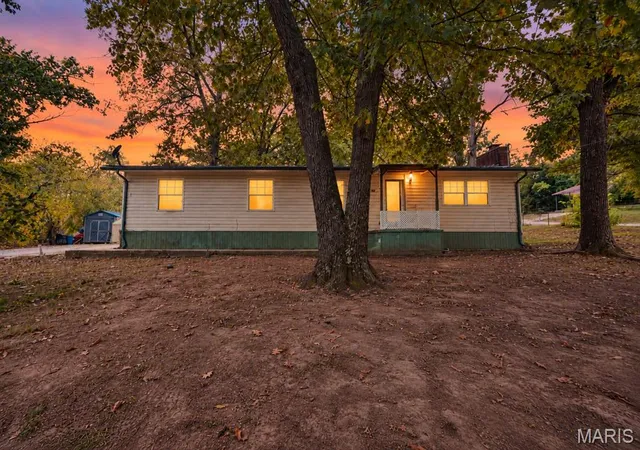 Photo 2 of Single family home for sale at 10112 Boyer St, Potosi, MO 63664 | MLS# MIS26061522 | Listing updated on 2026-09-30