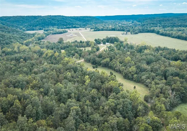 Photo 3 of Land for sale at 0 County Rd 342 Tract 4, Lesterville, MO 63654 | MLS# MIS26061524 | Listing updated on 2026-10-21