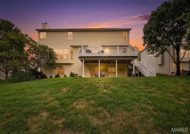 Photo 2 of Single family home for sale at 908 Green Arbor Dr, Fenton, MO 63026 | MLS# MIS26061525 | Listing updated on 2026-10-05