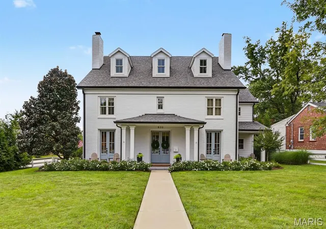 Photo 1 of Sale Pending at 830 Hawbrook Rd, Saint Louis, MO 63122 | MLS# MIS26061533 | Listing updated on 2026-10-12