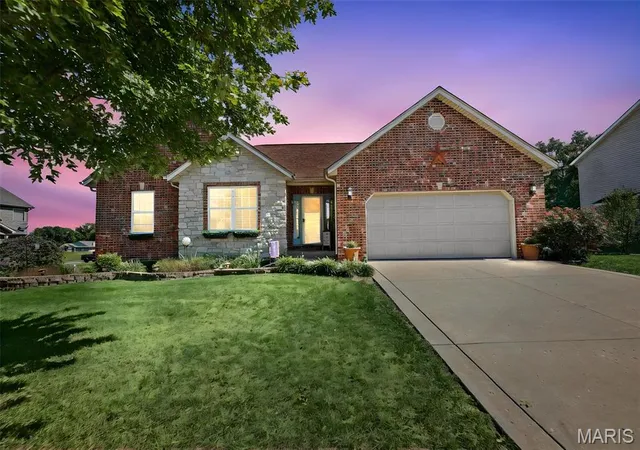 Photo 1 of Sale Pending at 4540 Baywood Ln, Smithton, IL 62285 | MLS# MIS26061540 | Listing updated on 2026-10-06