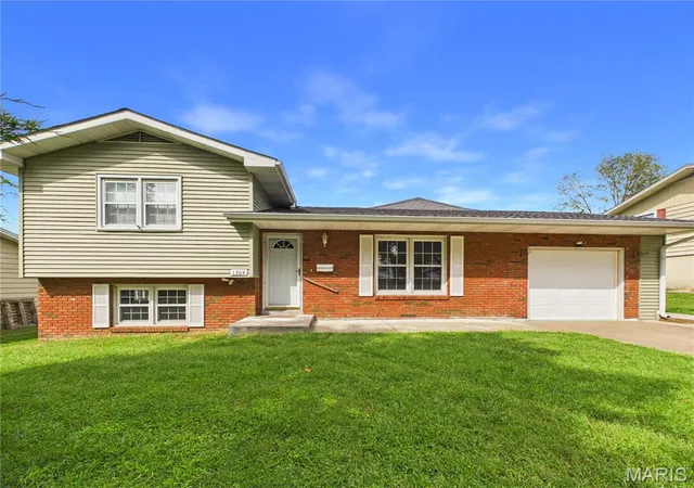 Photo 1 of Sale Pending at 1304 1st Street, Scott City, MO 63780 | MLS# MIS26061545 | Listing updated on 2026-09-26