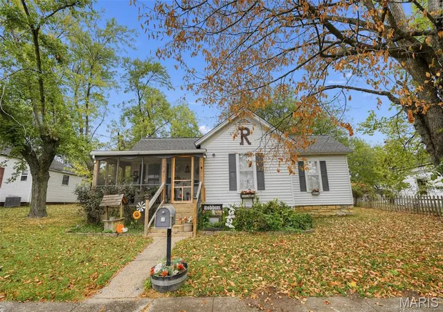 Photo 1 of Sale Pending at 204 Watts St, Park Hills, MO 63601 | MLS# MIS26061548 | Listing updated on 2026-09-27