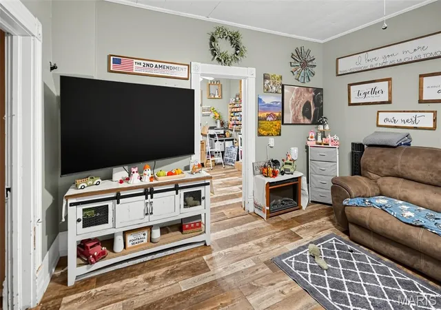 Photo 3 of Sale Pending at 204 Watts St, Park Hills, MO 63601 | MLS# MIS26061548 | Listing updated on 2026-09-27