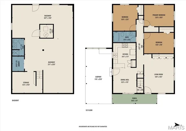 Photo 45 of Single family home for sale at 513 N Moore St, Waterloo, IL 62298 | MLS# MIS26061551 | Listing updated on 2026-10-29