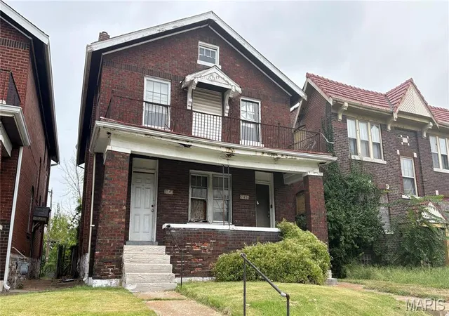 Multi family home for sale at 5143 Northland Ave, Saint Louis, MO 63113 | MLS# MIS26061552