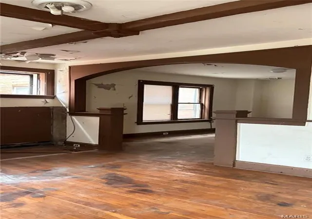 Photo 1 of Multi family home for sale at 5143 Northland Ave, Saint Louis, MO 63113 | MLS# MIS26061552 | Listing updated on 2026-09-23