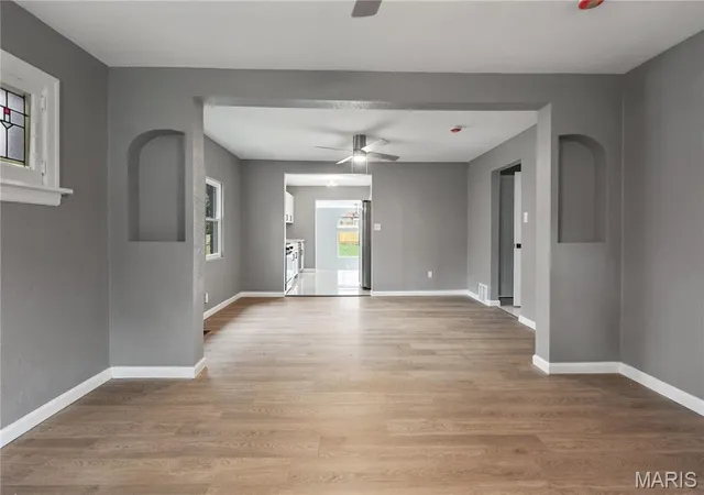 Photo 2 of Single family home for sale at 7095 Lexington Ave, Saint Louis, MO 63121 | MLS# MIS26061556 | Listing updated on 2026-09-23