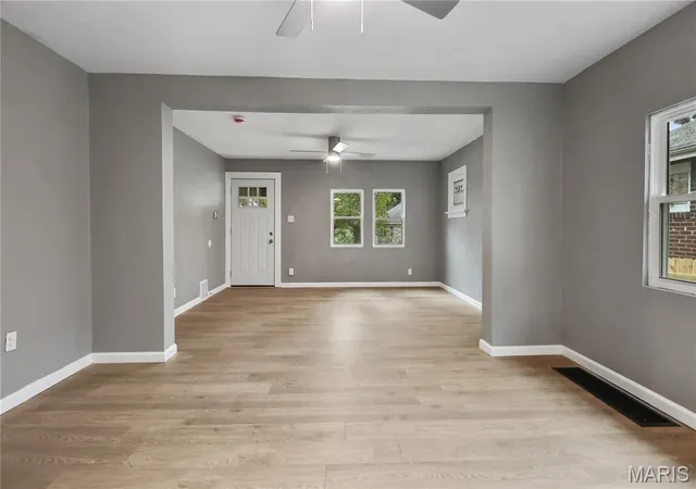 Photo 3 of Single family home for sale at 7095 Lexington Ave, Saint Louis, MO 63121 | MLS# MIS26061556 | Listing updated on 2026-09-23