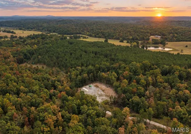 Photo 1 of Land for sale at 24 County Rd 548, Ellington, MO 63638 | MLS# MIS26061560 | Listing updated on 2026-09-23