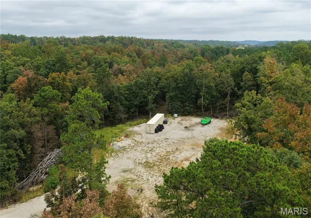 Photo 3 of Land for sale at 24 County Rd 548, Ellington, MO 63638 | MLS# MIS26061560 | Listing updated on 2026-09-23