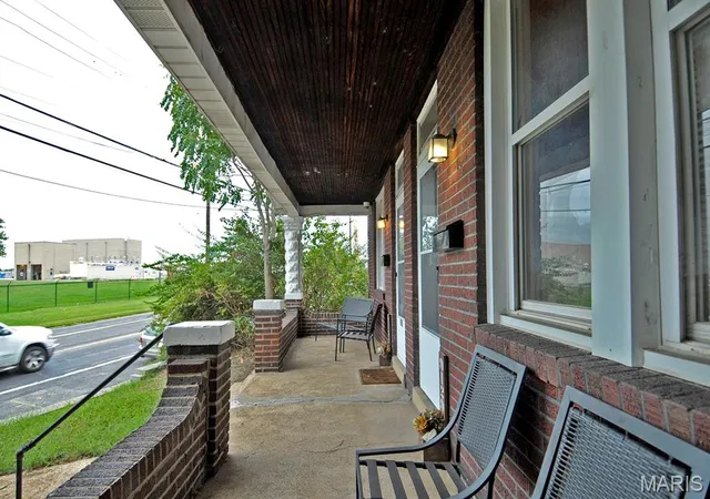 Photo 4 of Multi family home for sale at 9129 S - 9131 Broadway St, Saint Louis, MO 63125 | MLS# MIS26061561 | Listing updated on 2026-10-02