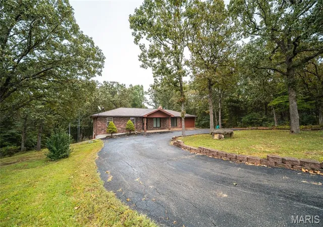 Photo 1 of Single family home for sale at 12650 County Rd 8010, Rolla, MO 65401 | MLS# MIS26061562 | Listing updated on 2026-10-05