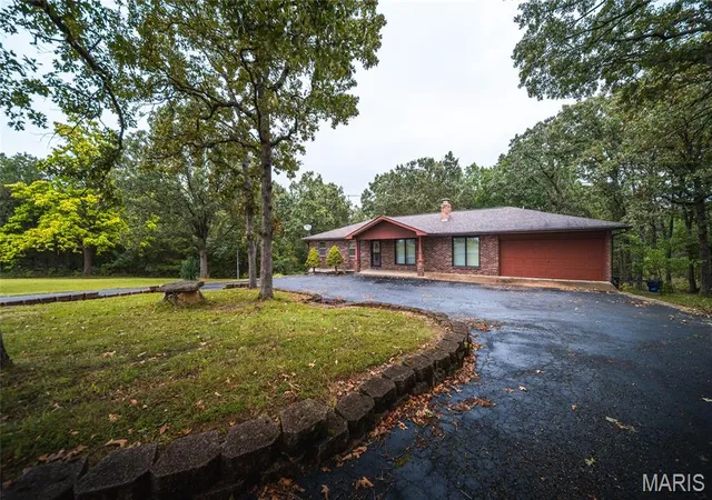 Photo 2 of Single family home for sale at 12650 County Rd 8010, Rolla, MO 65401 | MLS# MIS26061562 | Listing updated on 2026-10-05