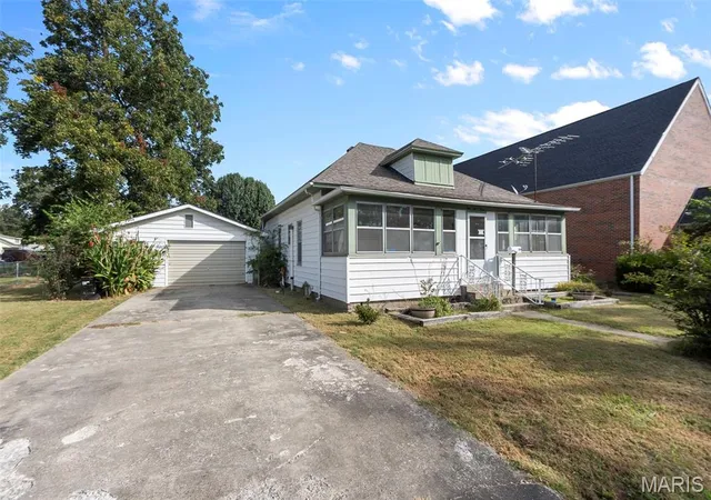 Photo 2 of Single family home for sale at 104 5th Street, Portageville, MO 63873 | MLS# MIS26061568 | Listing updated on 2026-10-01