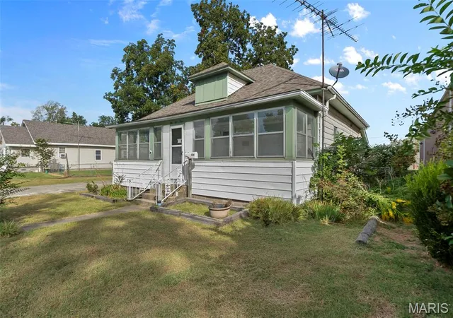 Photo 3 of Single family home for sale at 104 5th Street, Portageville, MO 63873 | MLS# MIS26061568 | Listing updated on 2026-10-01
