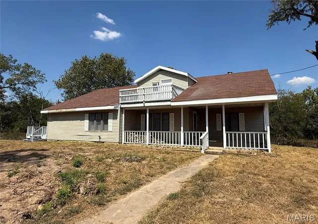 Photo 2 of Single family home for sale at 12445 County Rd 6590, West Plains, MO 65775 | MLS# MIS26061571 | Listing updated on 2026-09-24