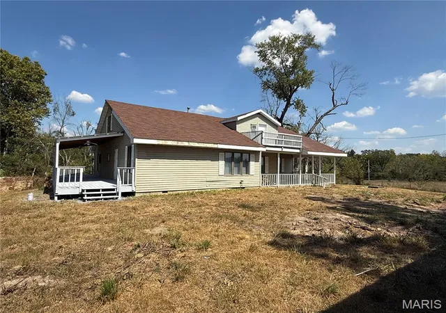 Photo 3 of Single family home for sale at 12445 County Rd 6590, West Plains, MO 65775 | MLS# MIS26061571 | Listing updated on 2026-09-24