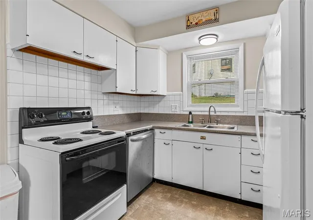 Photo 4 of Sale Pending at 9479 Arban Dr, Saint Louis, MO 63126 | MLS# MIS26061572 | Listing updated on 2026-09-28