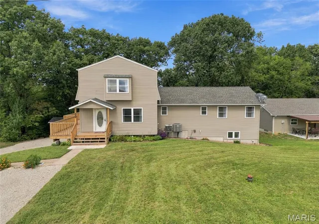 Photo 2 of Single family home for sale at 1333 S Highway 19, Hermann, MO 65041 | MLS# MIS26061575 | Listing updated on 2026-09-24