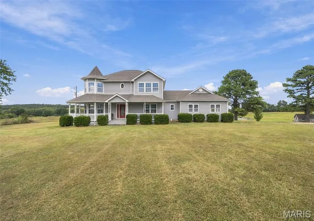 Photo 2 of Land for sale at 10764 Brinley Rd, Belgrade, MO 63622 | MLS# MIS26061581 | Listing updated on 2026-09-25